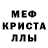 Alpha PVP Соль Alon King
