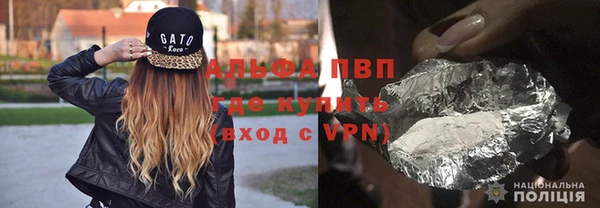 крисы Белоозёрский
