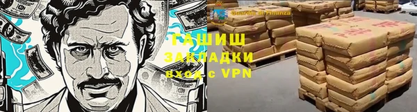 крисы Белоозёрский