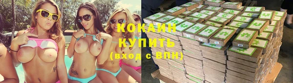 крисы Белоозёрский
